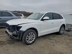 WA1C2AFP1HA053758 2017 AUDI Q5