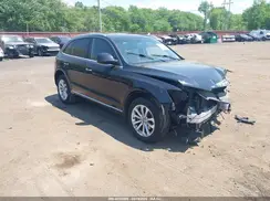 WA1C2AFP1HA055526 2017 AUDI Q5