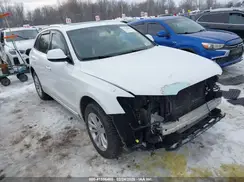 WA1C2AFP1HA056241 2017 AUDI Q5
