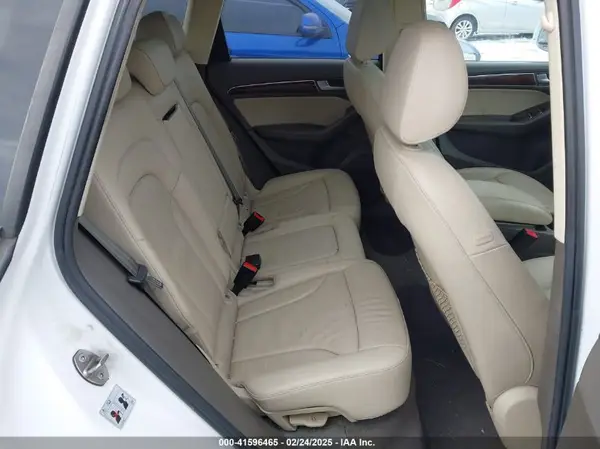 WA1C2AFP1HA056241 2017 AUDI Q5 - Image 8