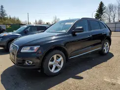 WA1C2AFP1HA057440 2017 AUDI Q5