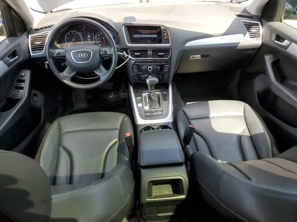 WA1C2AFP1HA057440 2017 AUDI Q5 - Image 8