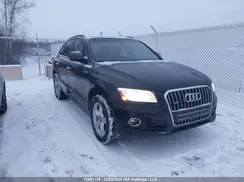 WA1C2AFP1HA057907 2017 AUDI Q5