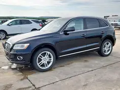 WA1C2AFP1HA063111 2017 AUDI Q5