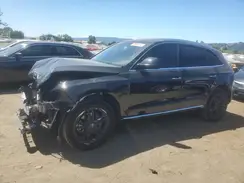 WA1C2AFP1HA064923 2017 AUDI Q5