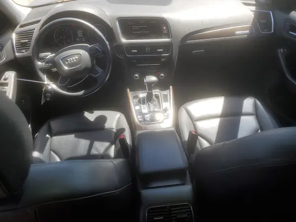 WA1C2AFP1HA064923 2017 AUDI Q5 - Image 8