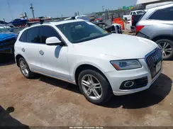WA1C2AFP1HA065960 2017 AUDI Q5