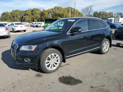 WA1C2AFP1HA067367 2017 AUDI Q5