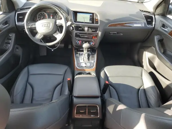 WA1C2AFP1HA067367 2017 AUDI Q5 - Image 8