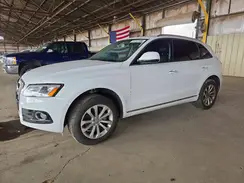 WA1C2AFP1HA067708 2017 AUDI Q5