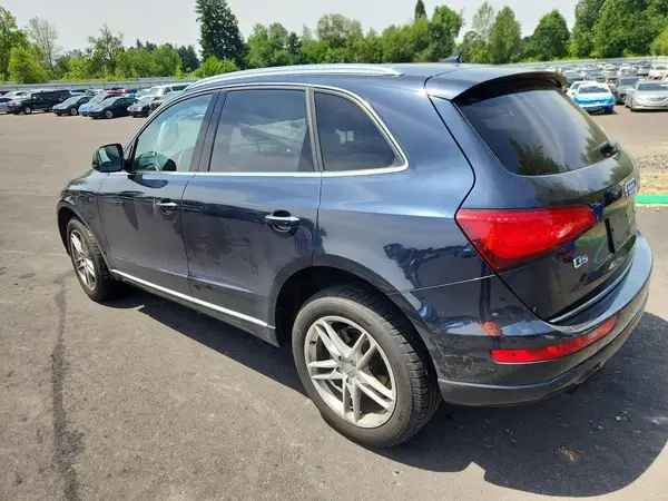 WA1C2AFP1HA068759 2017 AUDI Q5 - Image 2