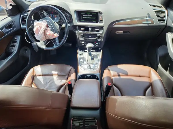 WA1C2AFP1HA068759 2017 AUDI Q5 - Image 8