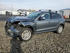 WA1C2AFP1HA070673 2017 AUDI Q5