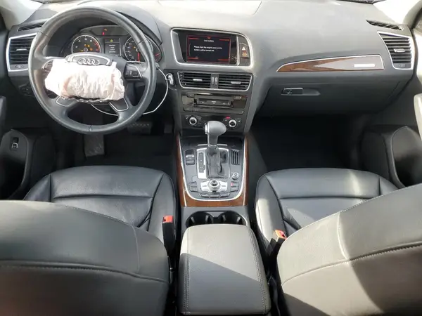WA1C2AFP1HA070673 2017 AUDI Q5 - Image 8