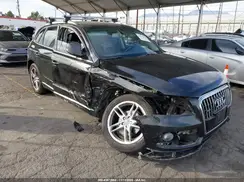 WA1C2AFP1HA071788 2017 AUDI Q5