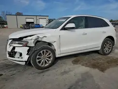 WA1C2AFP1HA076683 2017 AUDI Q5