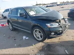 WA1C2AFP1HA077669 2017 AUDI Q5