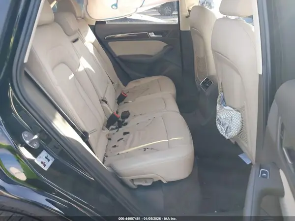 WA1C2AFP1HA077669 2017 AUDI Q5 - Image 8