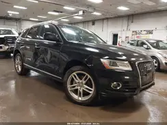 WA1C2AFP1HA078045 2017 AUDI Q5