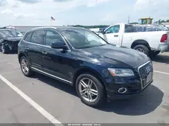 WA1C2AFP1HA078210 2017 AUDI Q5