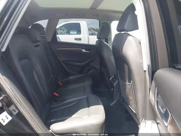 WA1C2AFP1HA078210 2017 AUDI Q5 - Image 8