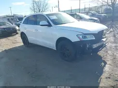 WA1C2AFP1HA078501 2017 AUDI Q5