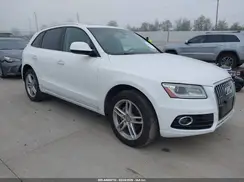 WA1C2AFP1HA078840 2017 AUDI Q5