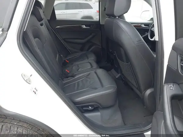 WA1C2AFP1HA078840 2017 AUDI Q5 - Image 8
