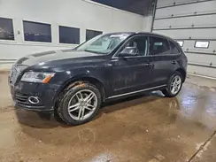 WA1C2AFP1HA080748 2017 AUDI Q5