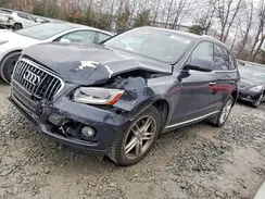 WA1C2AFP1HA083472 2017 AUDI Q5