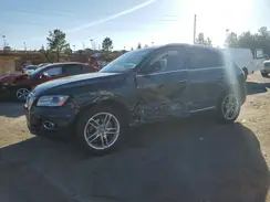 WA1C2AFP1HA083634 2017 AUDI Q5
