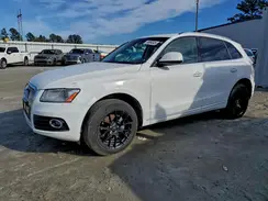 WA1C2AFP1HA083813 2017 AUDI Q5
