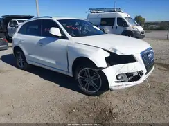 WA1C2AFP1HA083987 2017 AUDI Q5
