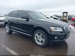 WA1C2AFP1HA088896 2017 AUDI Q5