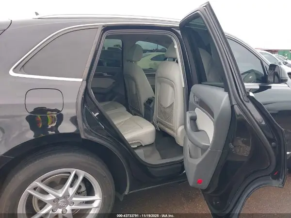 WA1C2AFP1HA088896 2017 AUDI Q5 - Image 8