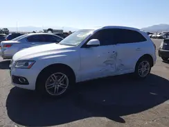 WA1C2AFP1HA093595 2017 AUDI Q5