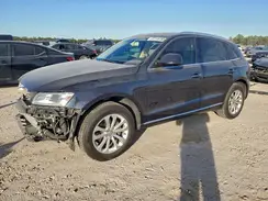 WA1C2AFP1HA095069 2017 AUDI Q5