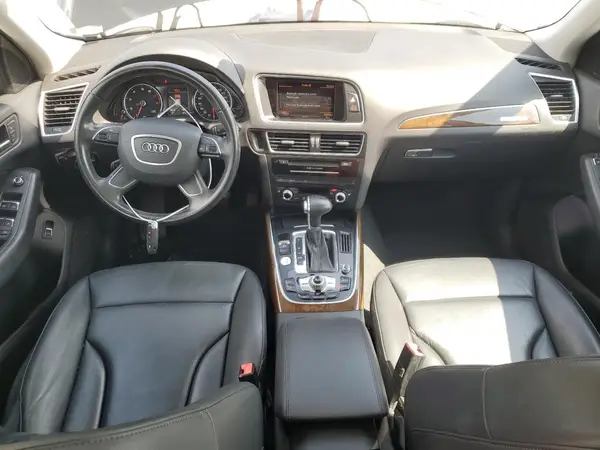 WA1C2AFP1HA096965 2017 AUDI Q5 - Image 8