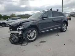WA1C2AFP1HA097064 2017 AUDI Q5