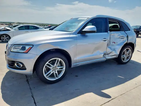 WA1C2AFP1HA097968 2017 AUDI Q5 - Image 1