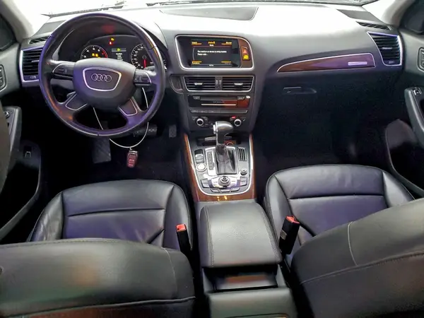 WA1C2AFP1HA098179 2017 AUDI Q5 - Image 8