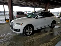 WA1C2AFP1HA098442 2017 AUDI Q5