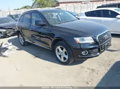WA1C2AFP1HA100612 2017 AUDI Q5