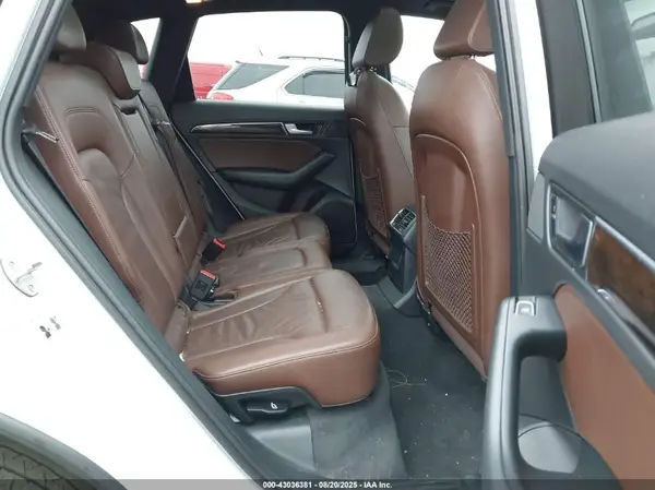 WA1C2AFP2GA001733 2016 AUDI Q5 - Image 8