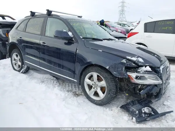 WA1C2AFP2GA007158 2016 AUDI Q5 - Image 1