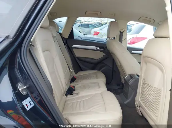 WA1C2AFP2GA007158 2016 AUDI Q5 - Image 8