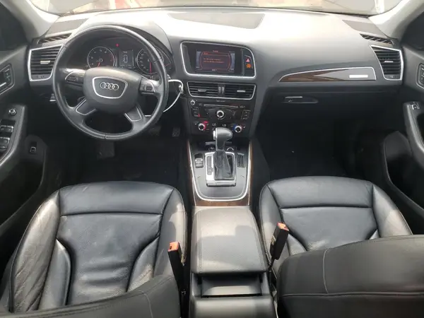 WA1C2AFP2GA007693 2016 AUDI Q5 - Image 8