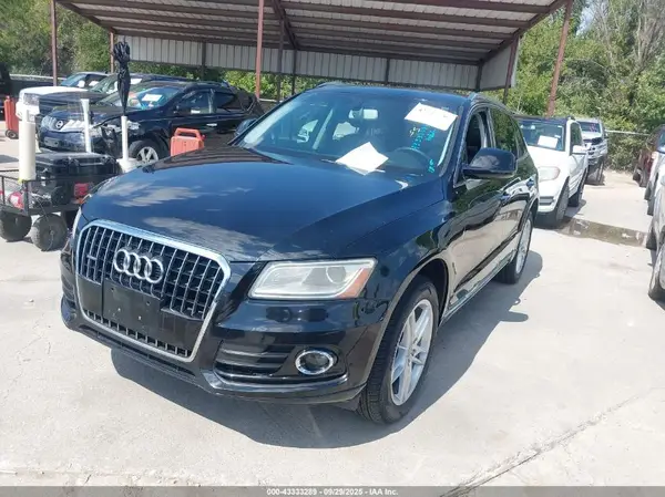 WA1C2AFP2GA009654 2016 AUDI Q5 - Image 2