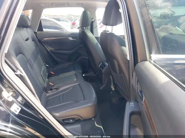 WA1C2AFP2GA009654 2016 AUDI Q5 - Image 8
