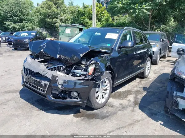 WA1C2AFP2GA010173 2016 AUDI Q5 - Image 2